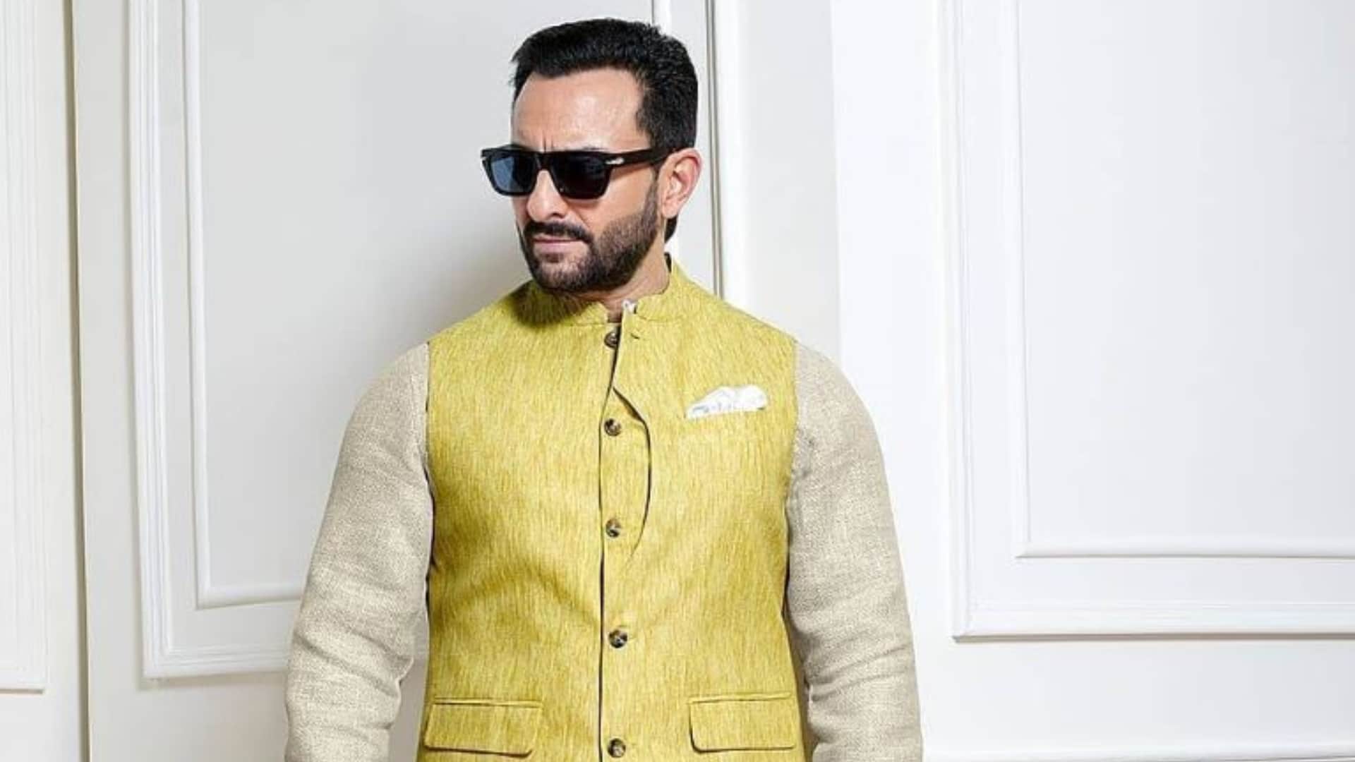 Casting Director Mukesh Chhabra makes controversial comment on Raavan says he was in love got trolled