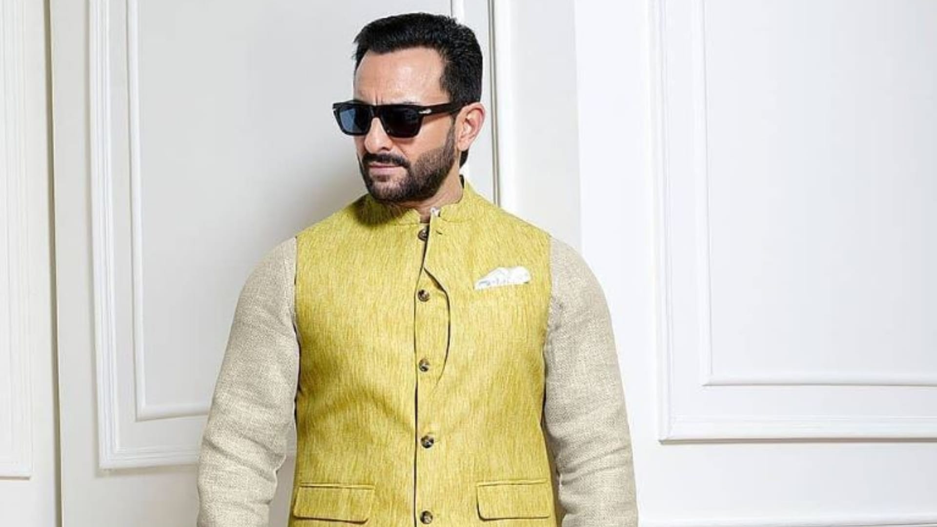 Saif Ali Khan has opened up on his children saying that there is no pressure to take the acting legacy forward