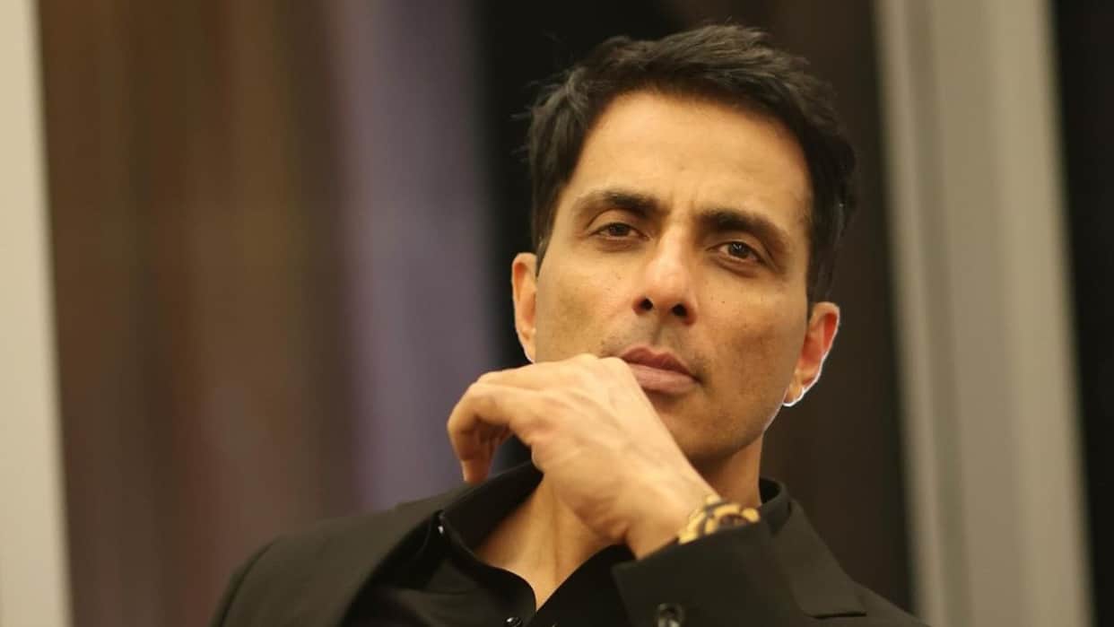 Sonu Sood reaction on Laapataa Ladies out of Oscars race says real trophy is viewers