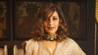 sonali bendre Breaks silence after faced backlash from Doctors for promoting naturopathy fight against cancer