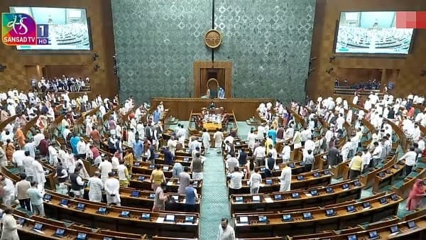 Government lists six new bills for Parliament monsoon session Lok Sabha Speaker Om Birla forms BAC