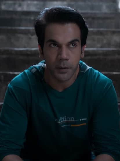 स्त्री 2