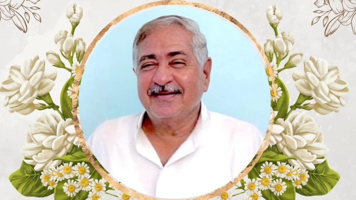 Producer of blockbuster movie Jai Santoshi Maa Satram Rohra has passed away know about his life and career