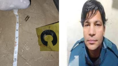 inside story of encounter of gangster Shahnoor in shahjahanpur