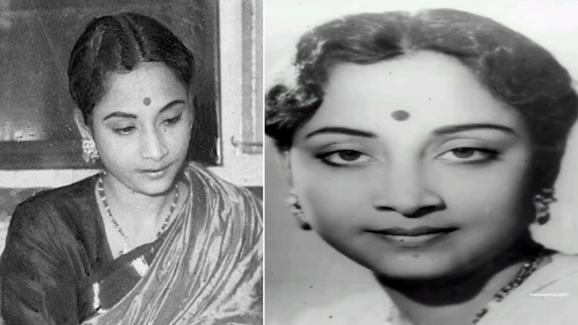 Geeta Dutt Death Anniversary died at the age of 41 on 20 July 1972 career life love fans songs