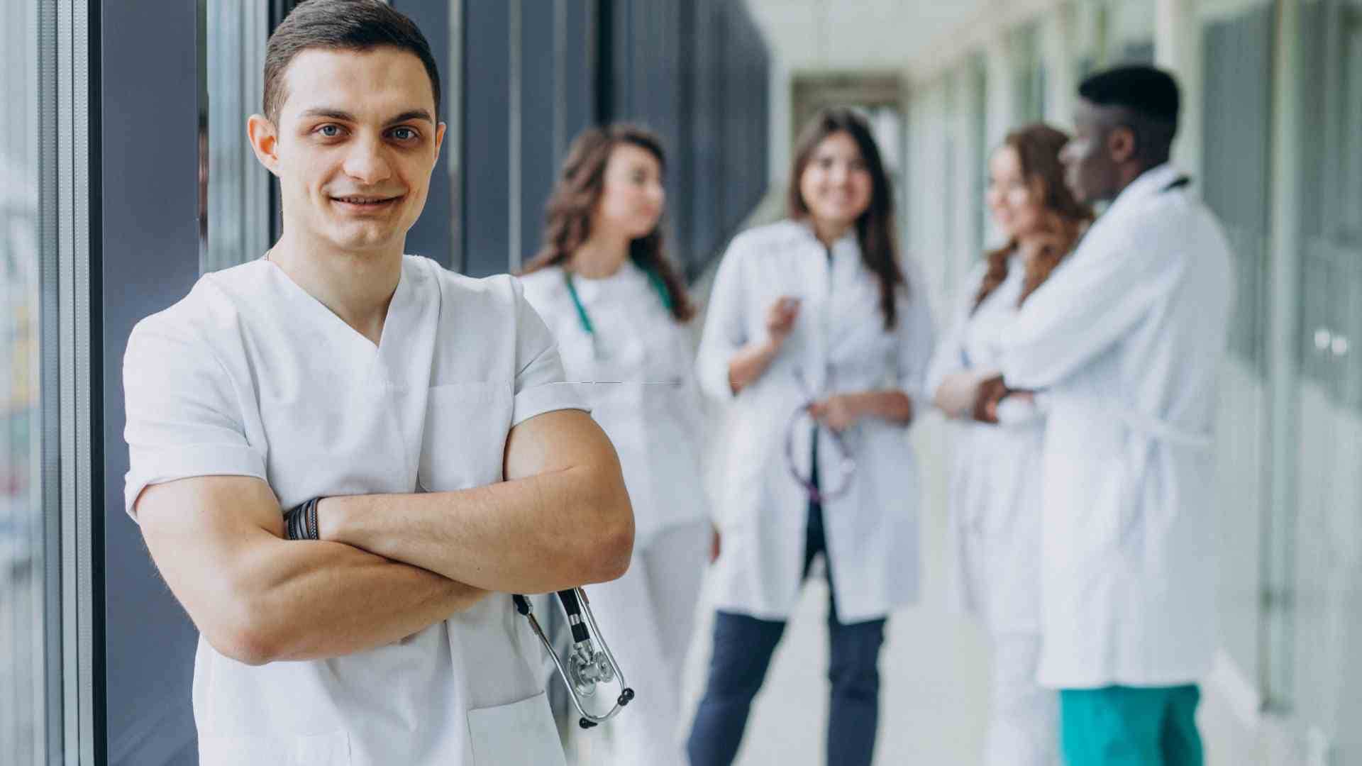 Top Medical Colleges: Counseling for NEET UG will start soon, know the list of top-10 medical colleges of the