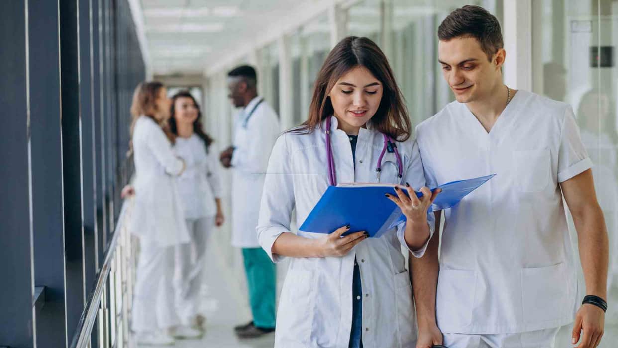 Top Medical Colleges: Counseling for NEET UG will start soon, know the list of top-10 medical colleges of the