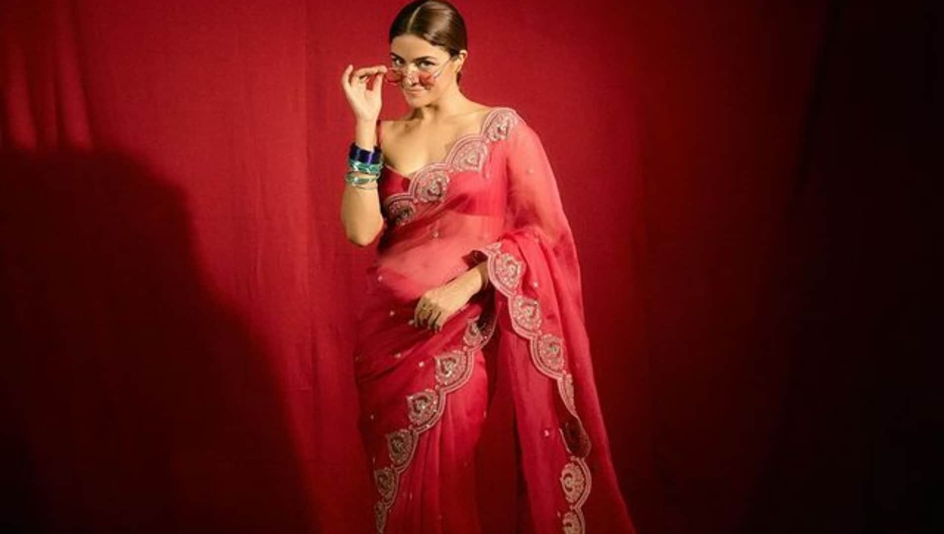 Baby John actress Wamiqa Gabbi is celebrating her birthday today wanted to quit acting