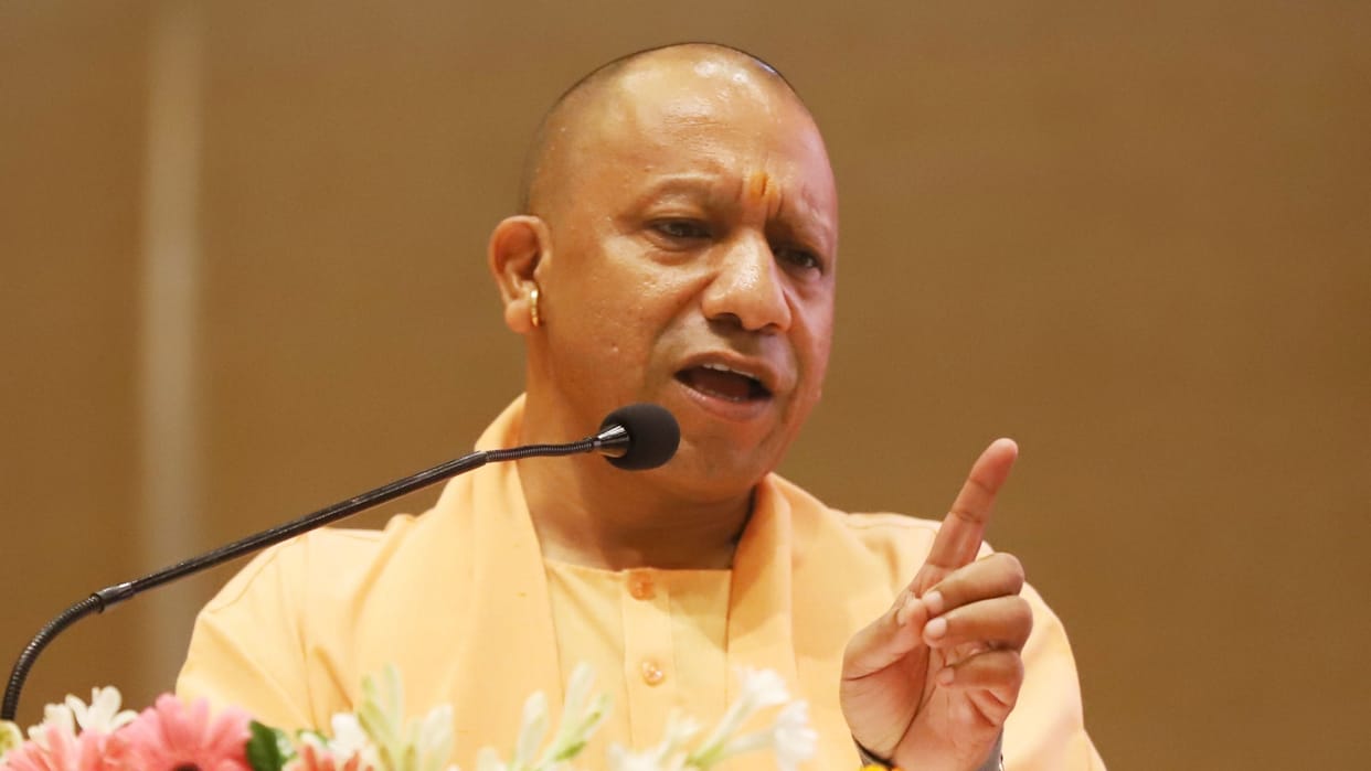 Rajya Adhyapak Puraskar Samaroh will be organised in Gorakhpur.