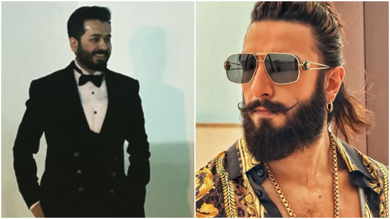 Ranveer Singh Aditya Dhar upcoming thriller Movie shooting set to begin on July 25 in Thailand