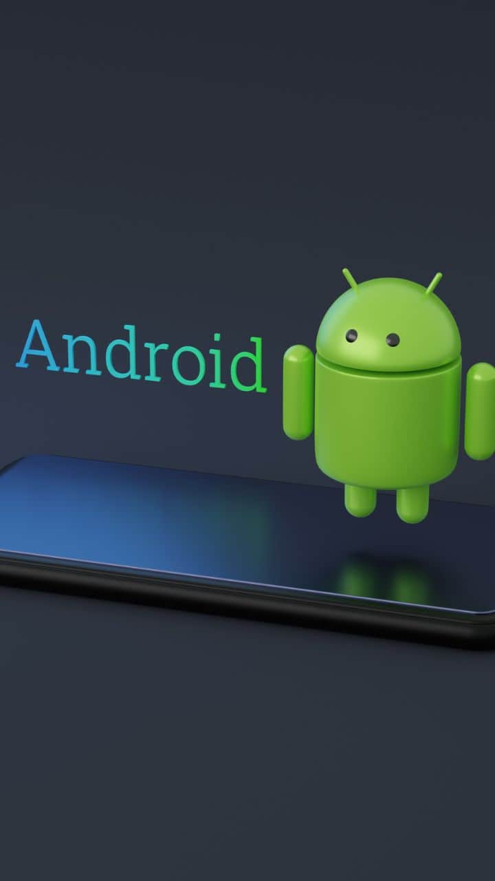 एंड्रॉयड (सांकेतिक तस्वीर)