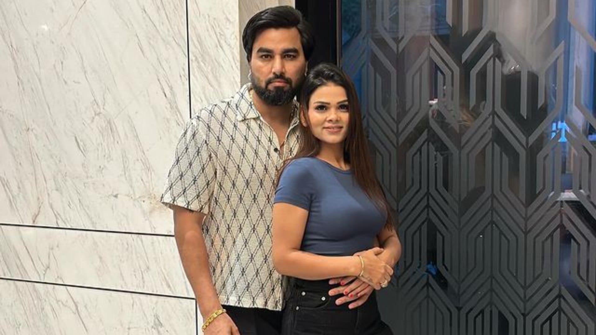 Bigg Boss OTT 3 Payal Malik announced that she wants to part ways with Armaan Malik In her recent vlog