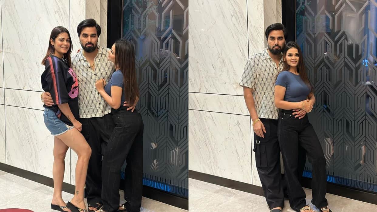Bigg Boss OTT 3 Payal Malik announced that she wants to part ways with Armaan Malik In her recent vlog