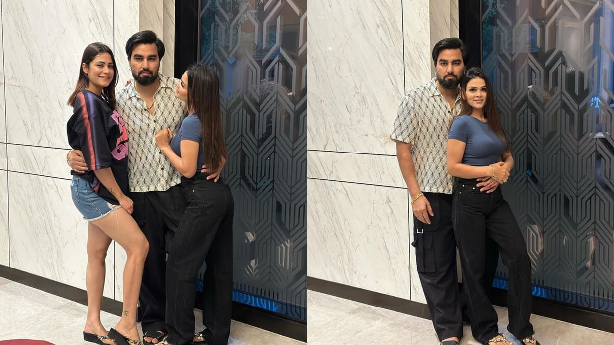 Bigg Boss OTT 3 Payal Malik announced that she wants to part ways with Armaan Malik In her recent vlog