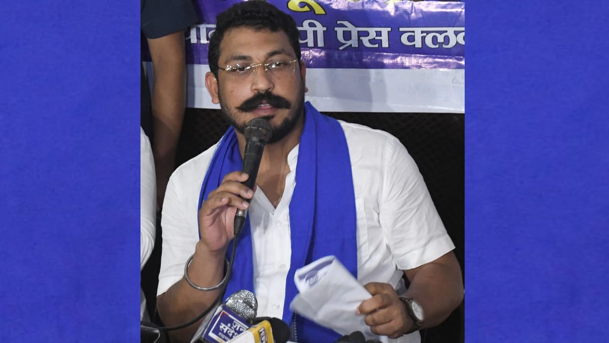 MP Chandrashekhar says we will fight bypoll in all 10 seats.
