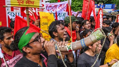 Bangladesh student protest, amid anti-government protests who is razakar, know the meaning of razakar