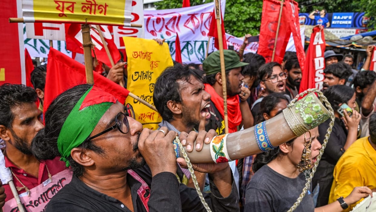 Bangladesh: Sheikh Hasina will have to control extreme corruption and rampant unemployment