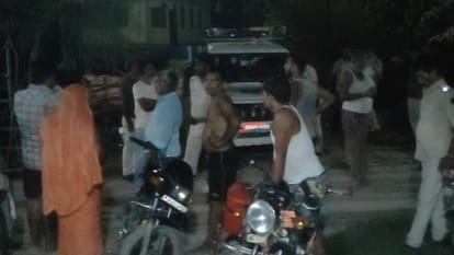 Bihar News : Bihar Police engaged after girl kidnapped in Begusarai, love you love affair