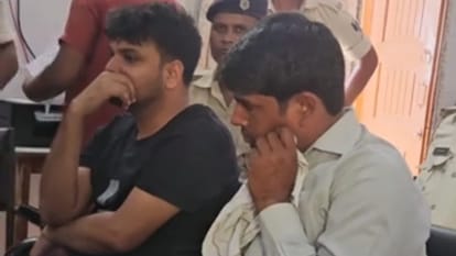 BPSC TRE 3: police engaged after Uproar at examination centre, student beaten, accused of theft in Darbhanga