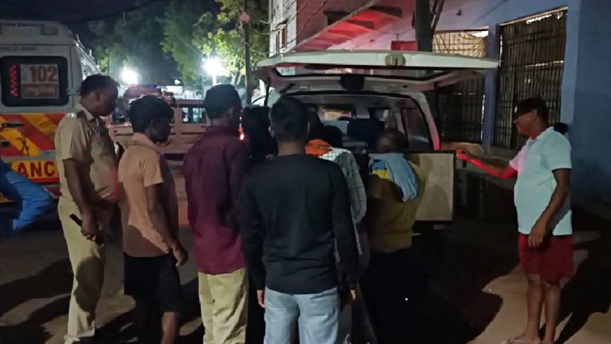 Dowry Murder: Suspicious death of a woman in Jehanabad; in-laws fled from home, accused of strangulation
