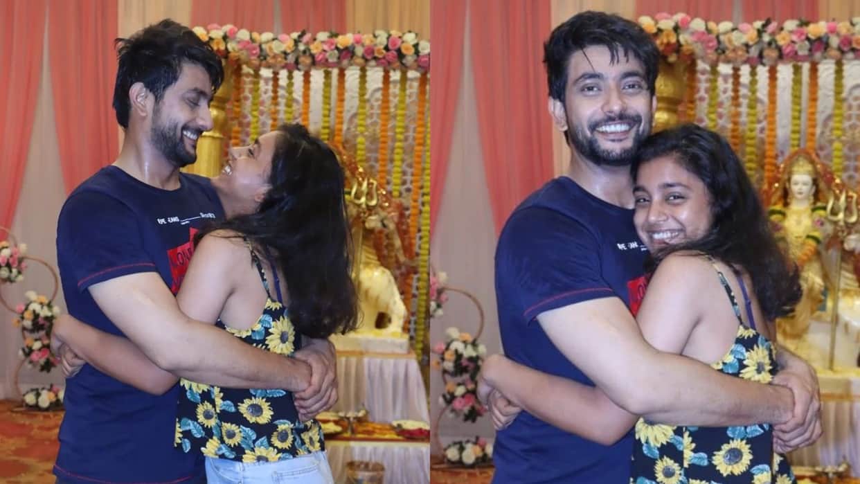 Fahmaan Khan has made a shocking revelation about no longer being friends with Sumbul Touqeer Khan