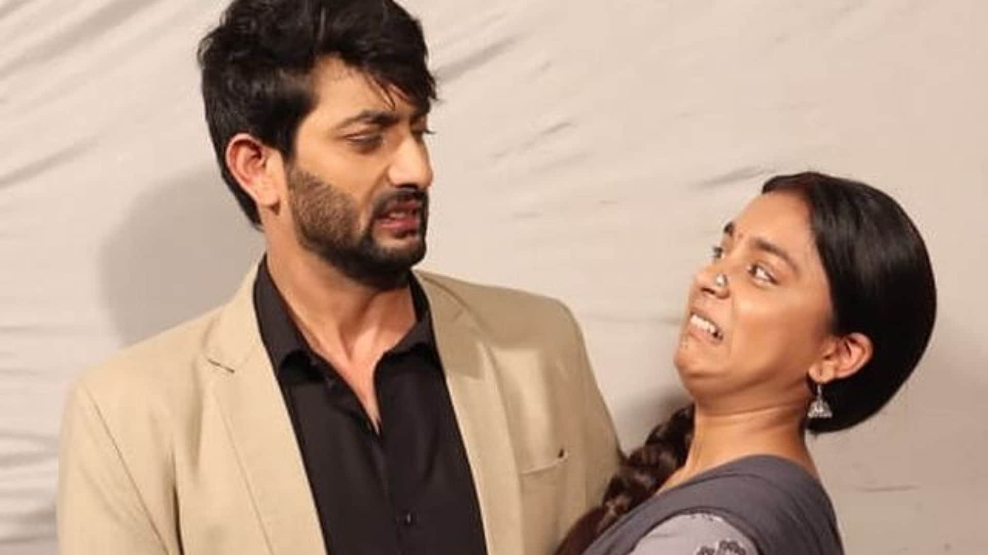 Fahmaan Khan has made a shocking revelation about no longer being friends with Sumbul Touqeer Khan