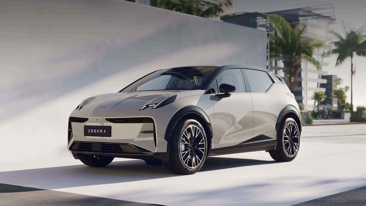 Canadian labour union Unifor calls for tariffs on imported Chinese electric vehicles