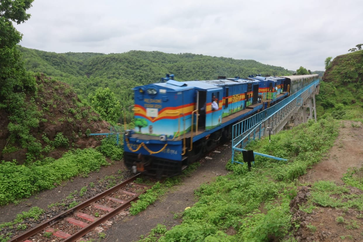 Railway Board refuses to give light duty to pregnant loco pilots