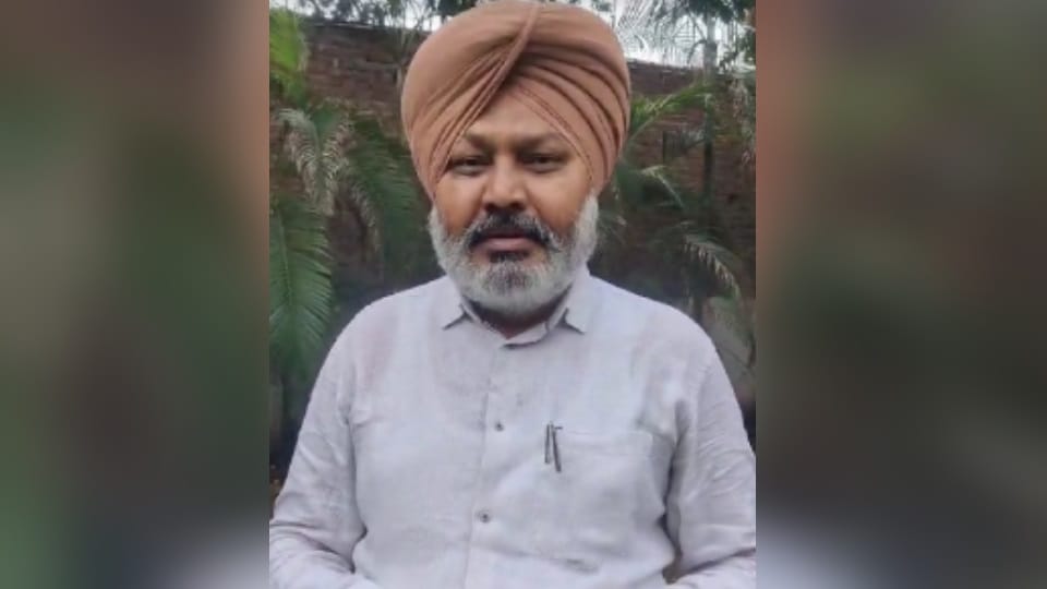 Punjab demanded its share of 2.02 per cent from 16th Finance Commission from Central Pool
