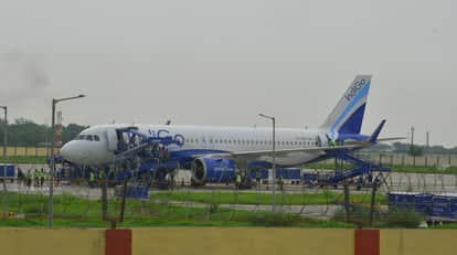 Kanpur Flight fares have skyrocketed increased due to weekend they will drop to less than half from Monday