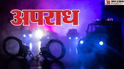 पंजाब में फिल्मी स्टाइल में लूट: ट्रकों में आए 30-35 लुटेरे, सुरक्षा कर्मियों को बंधक बनाया, लूटा ड्राई-फ्रूट Robbery of dry fruits worth Rs 2 crore from cold store in Amritsar