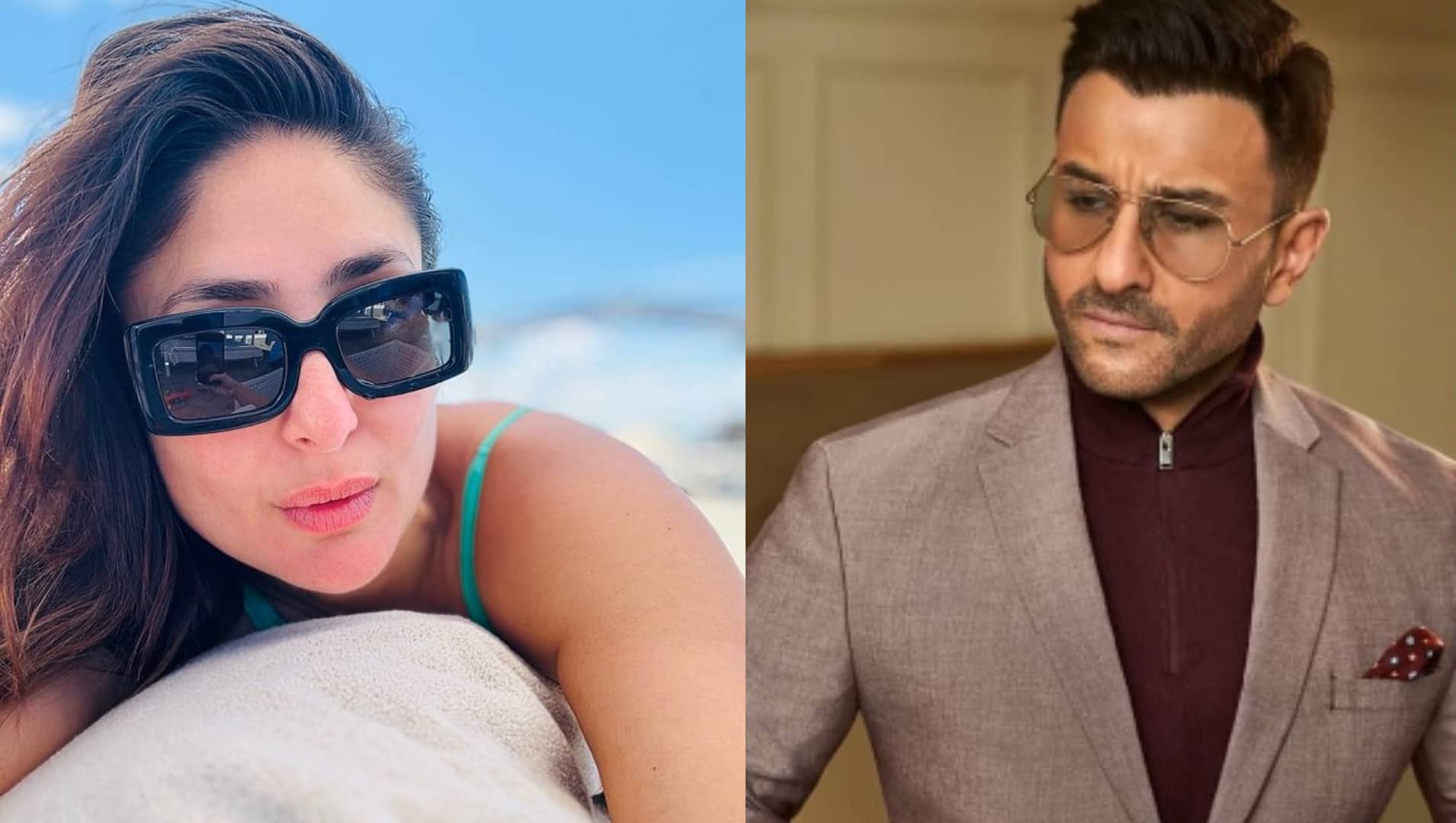 Kareena Kapoor Khan Pens Cryptic Post after Saif Ali Khan Stabbing Incident