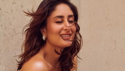 Singham Again actress Kareena Kapoor Khan talk about film audiences amid The Buckingham Murders failure
