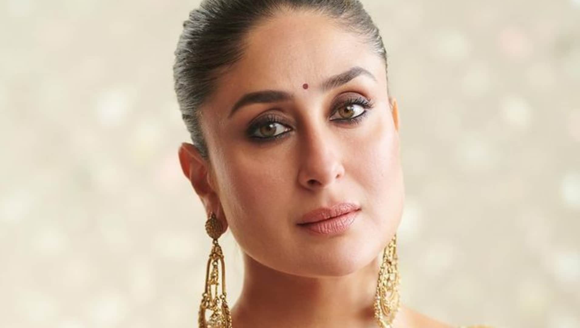 The Buckingham Murders teaser released kareena kapoor and Hansal Mehta film to release on 13 september 2024