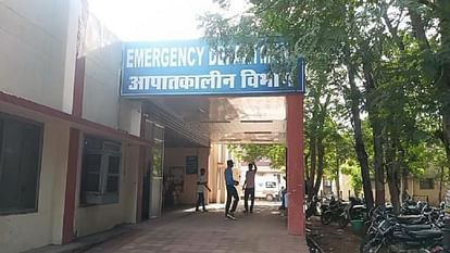 Korba: कुख्यात बदमाश सूरज हथठेल की संदिग्ध परिस्थितियों में हुई मौत, लंबे समय से पुलिस को थी तलाश Crook Suraj Haththel died under suspicious circumstances