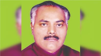Lal Bihari yadav mey become the opposition leader in Vidhan Parishad.