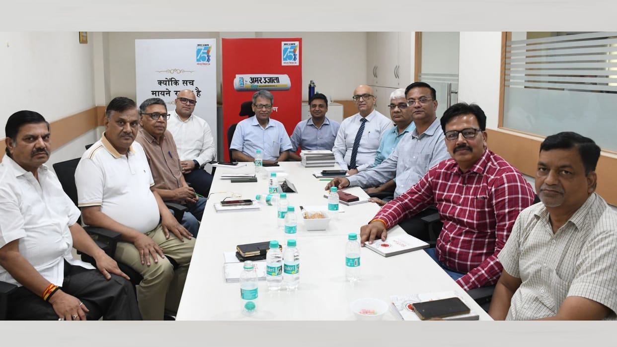 Expectations of businessmen with Union Budget 2024.