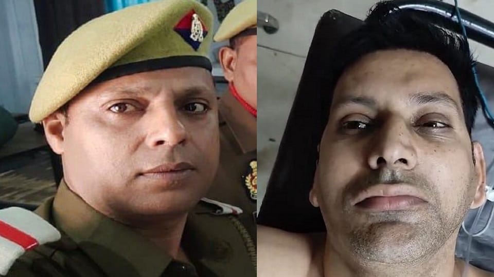 Process of financial assistance to SOG constable family started