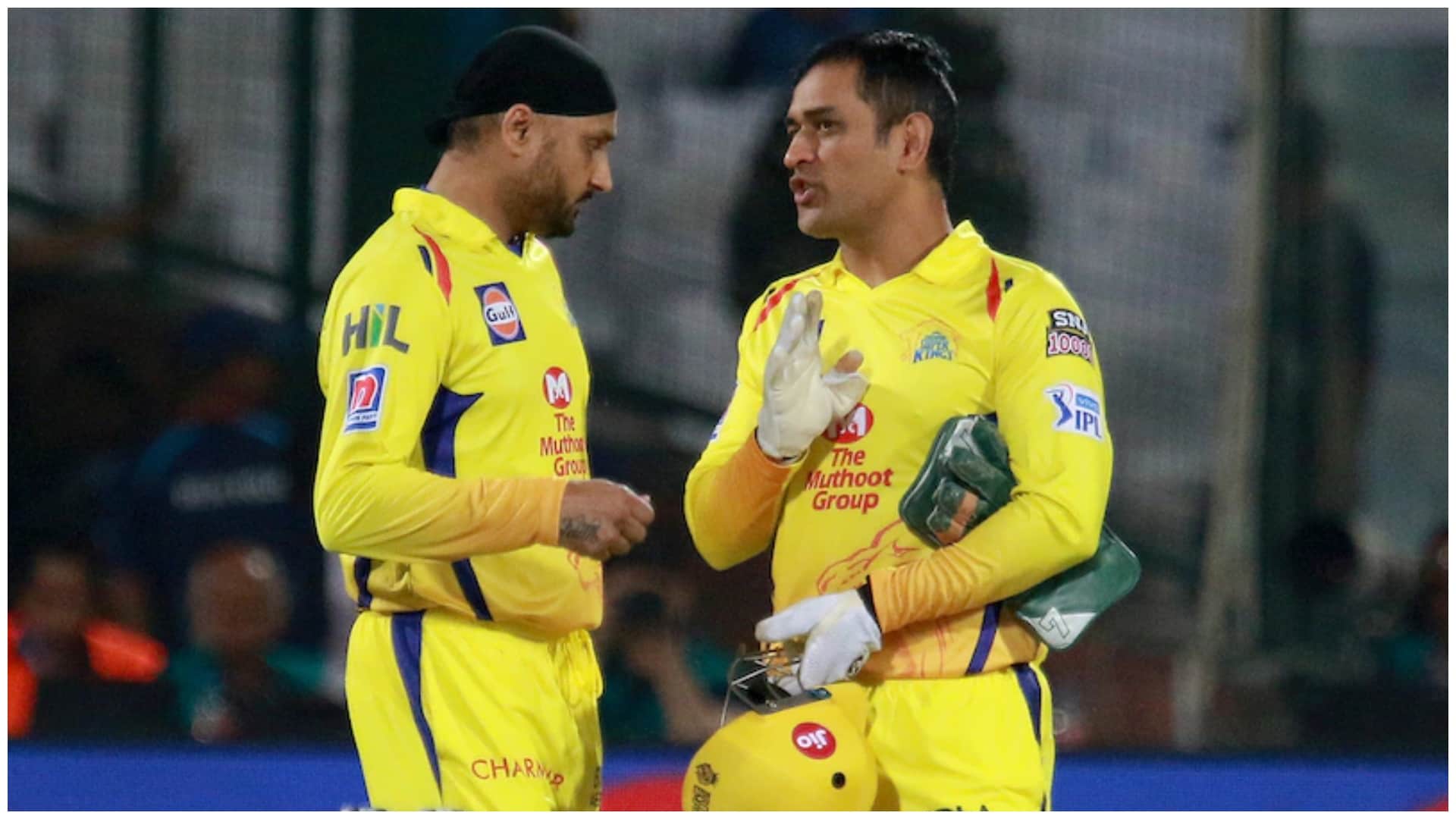 'MS Dhoni Lost His Cool, Kicked Water Bottle Out Of The Park' says ex CSK player Subramaniam Badrinath