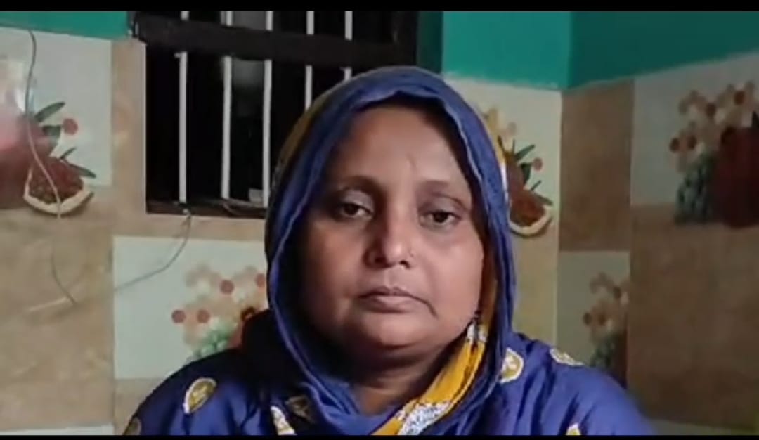 Bihar News : Jitan Sahni Murder accused kazim ansari wife revealed liquor sale in mukesh sahni father house
