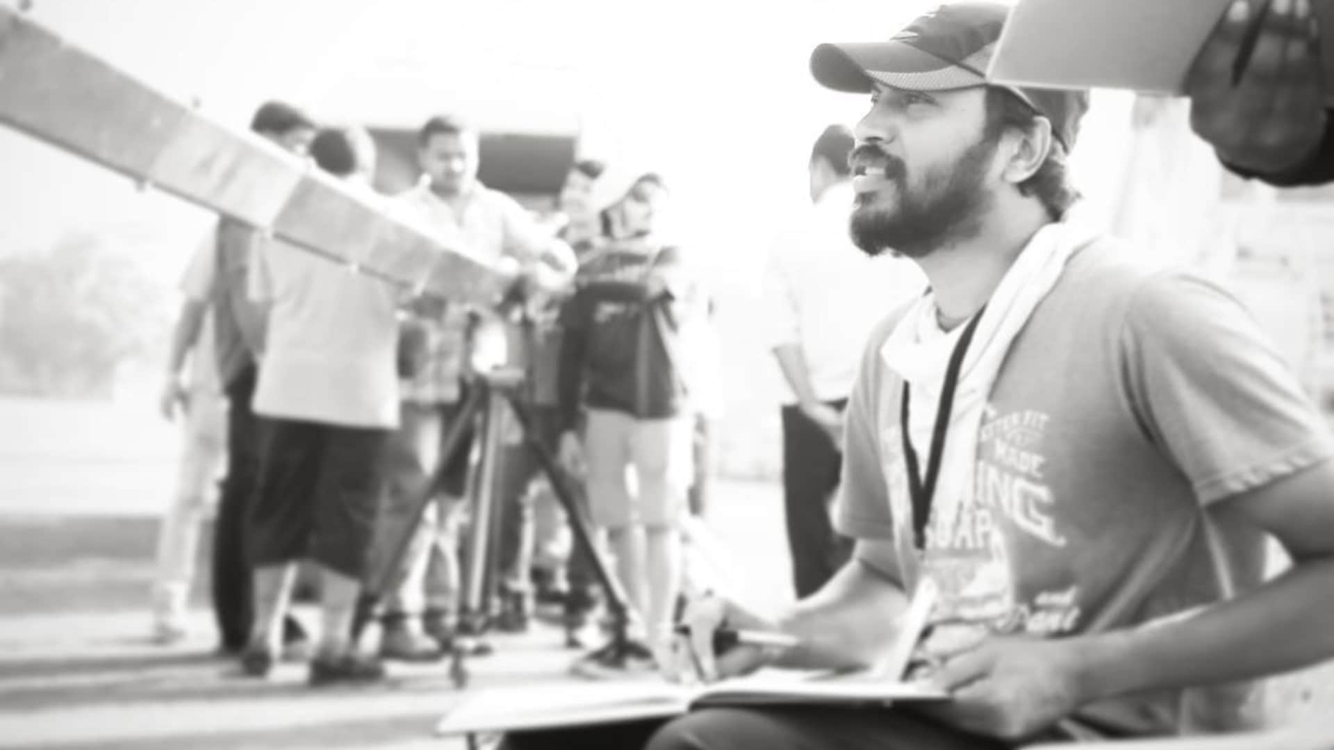 Kanguva actor Suriya and Director Narthan are talking on a new project director already narrated the story