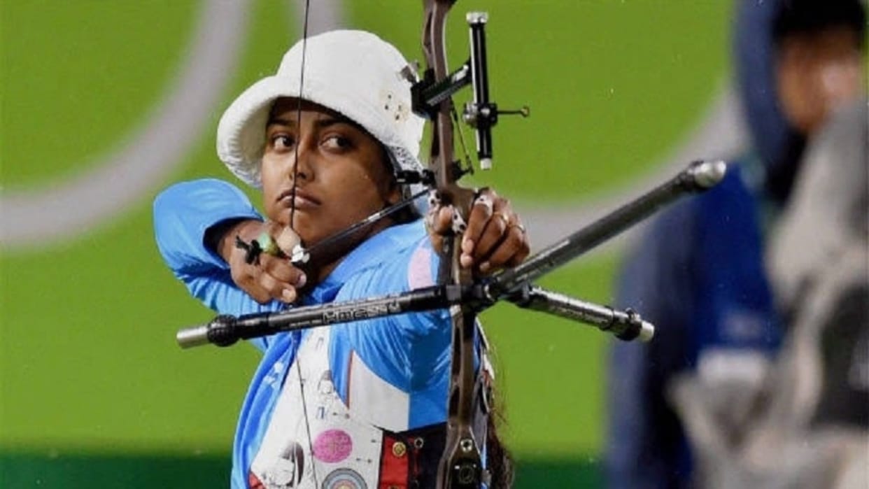 Veteran Indian archer Deepika Kumari has vowed that she will not retire till winning an Olympic medal