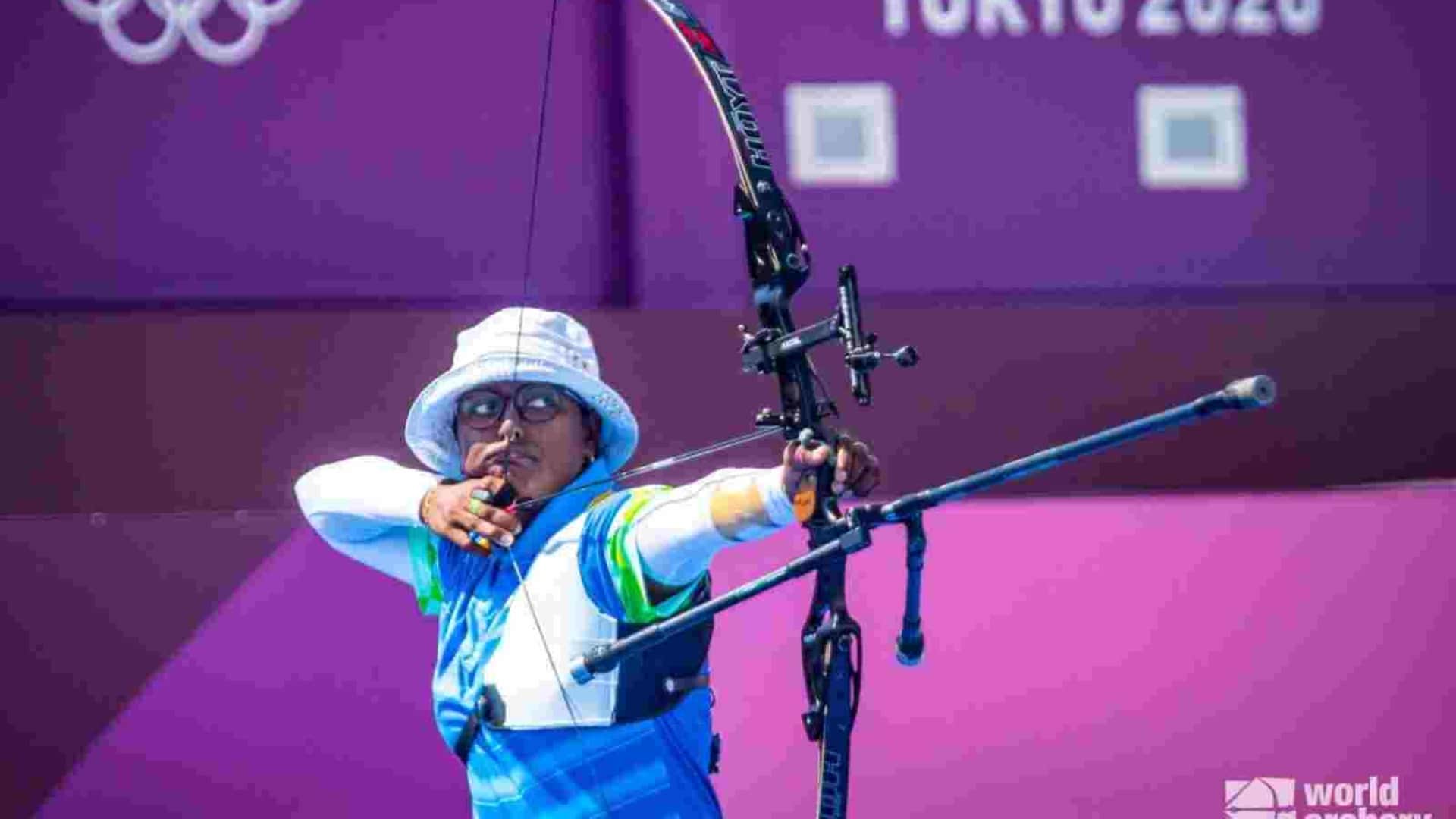 Paris Olympics: Archer Deepika said- I will miss my daughter in Paris, nothing infront of Olympic medal