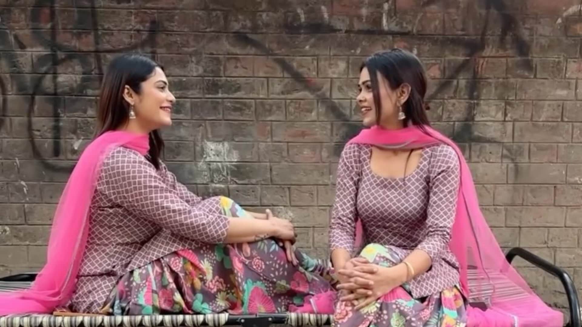 Bigg Boss OTT 3 Payal Malik announced that she wants to part ways with Armaan Malik In her recent vlog