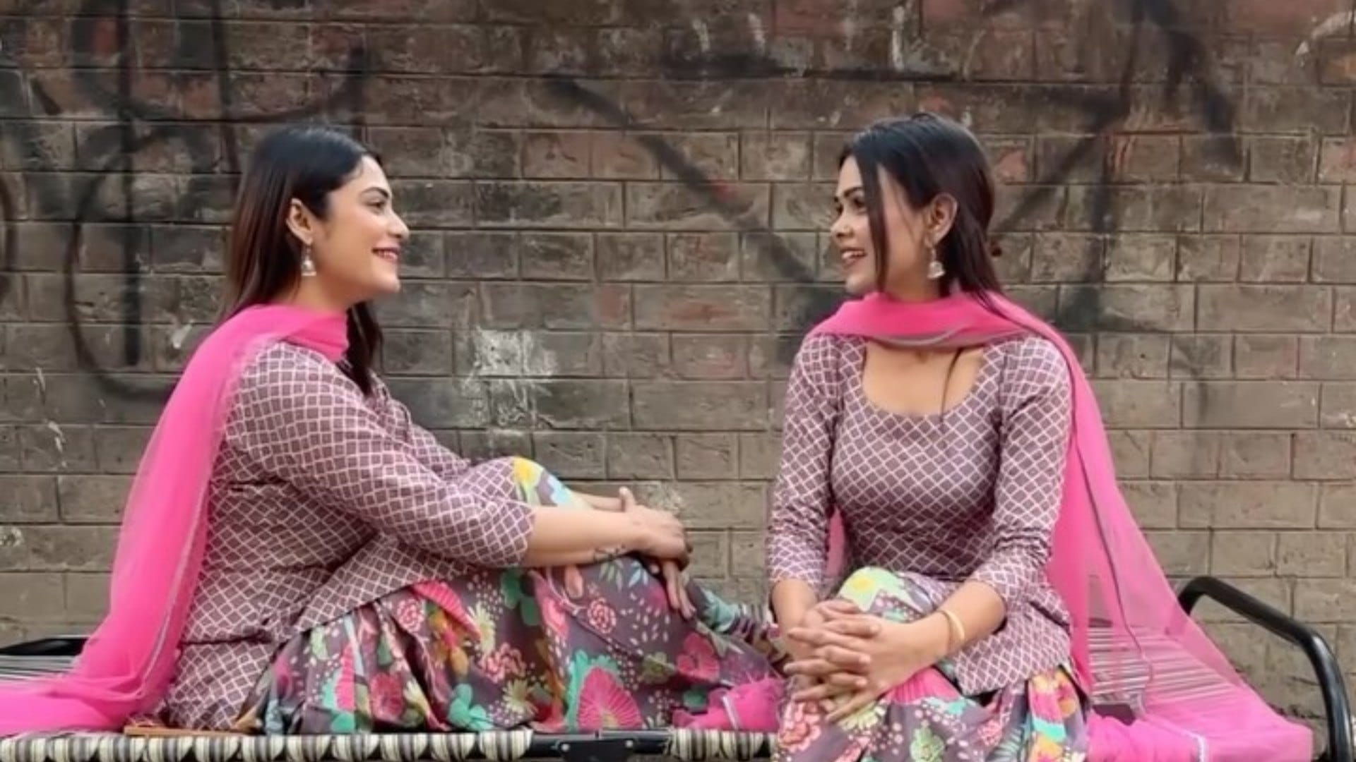 Bigg Boss OTT 3 Payal Malik announced that she wants to part ways with Armaan Malik In her recent vlog