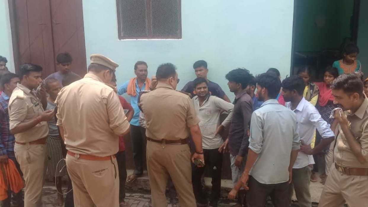 Police arrested 36 accused in mob attack case in Bareilly