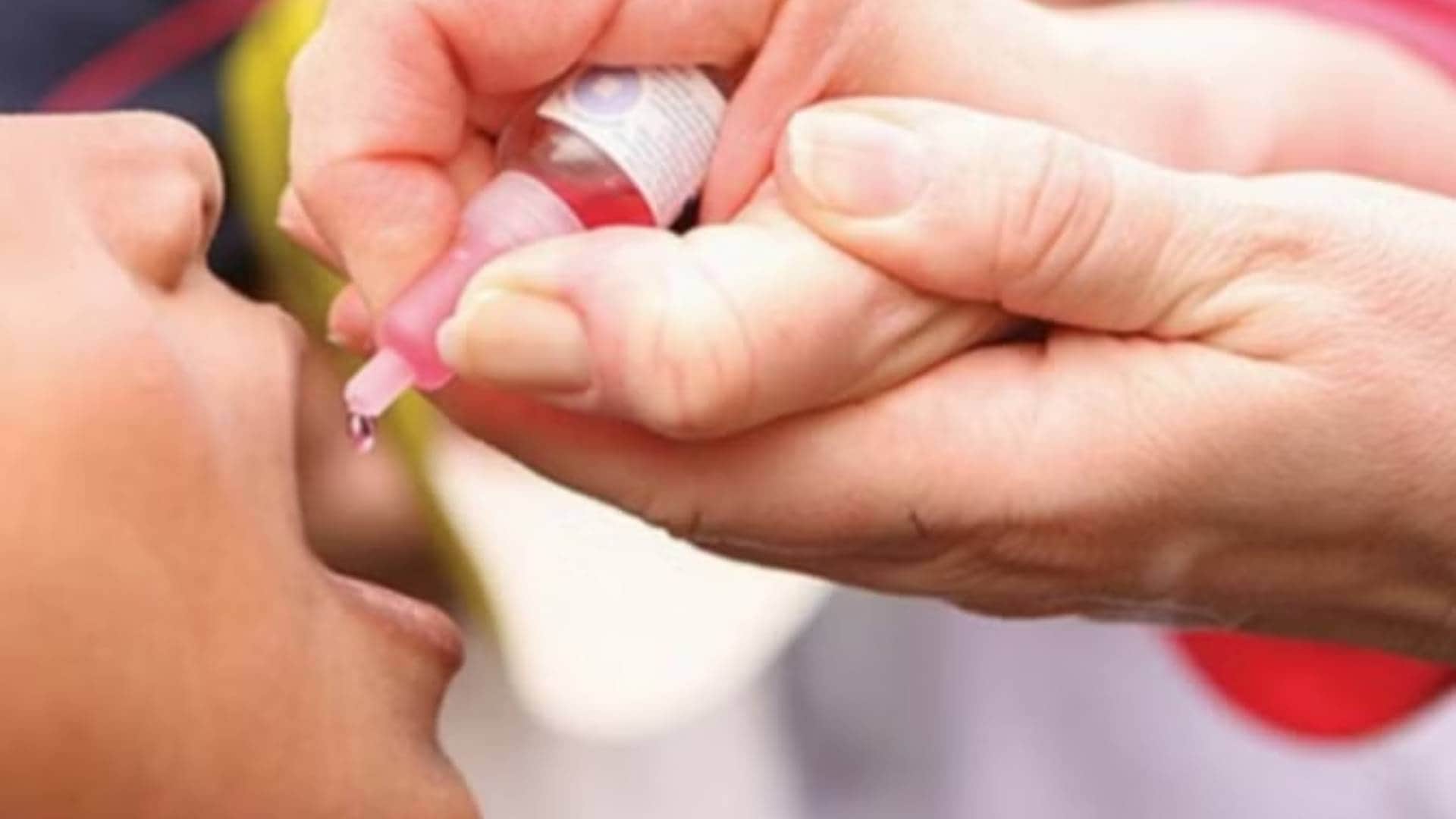 Pakistan confirms two new poliovirus cases polio cases causes and health effects