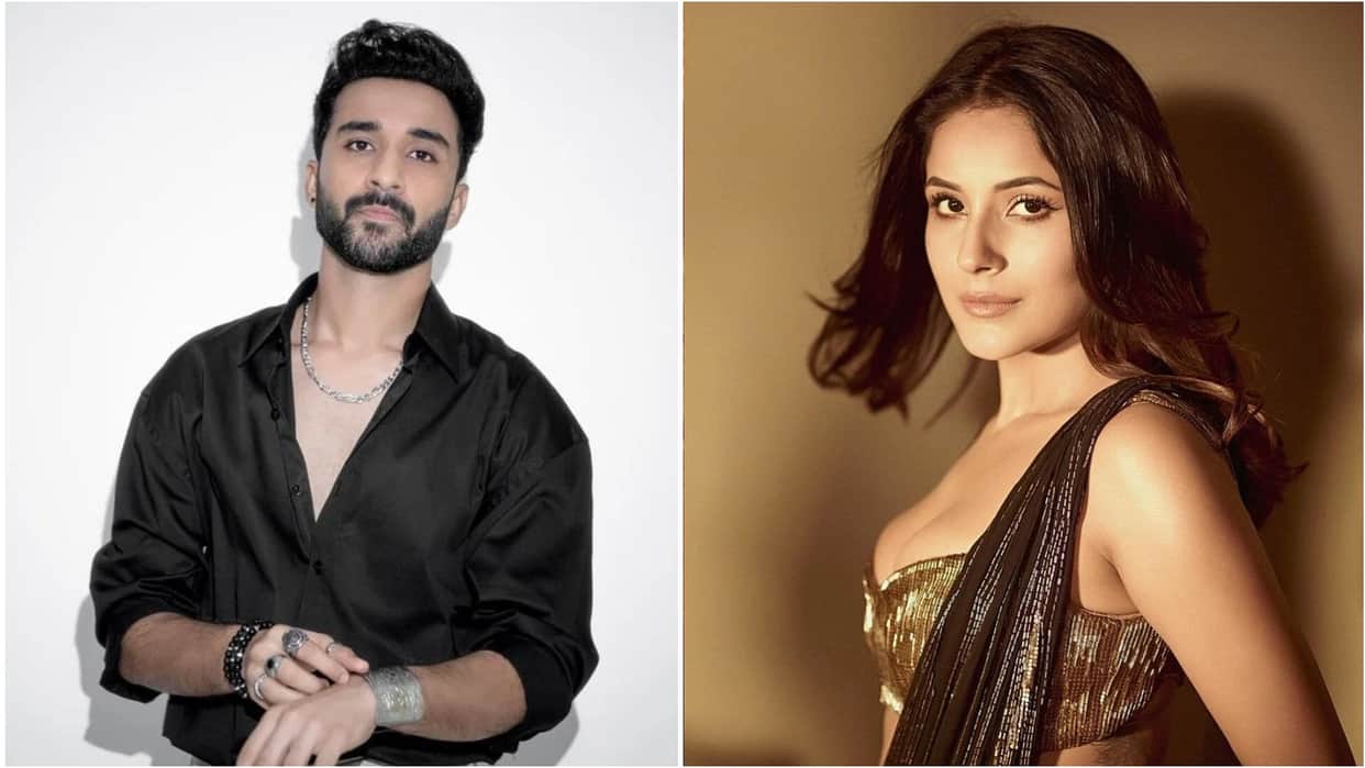 Kill Actor Raghav Juyal On Dating Rumours With Shehnaaz Kaur Gill Said I am not star because of such Headlines
