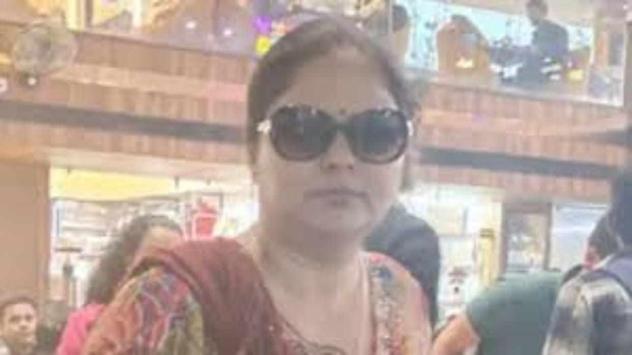 Jaipur: Brutal murder of property dealer's wife in Goner, unknown assailant attacked her with a knife