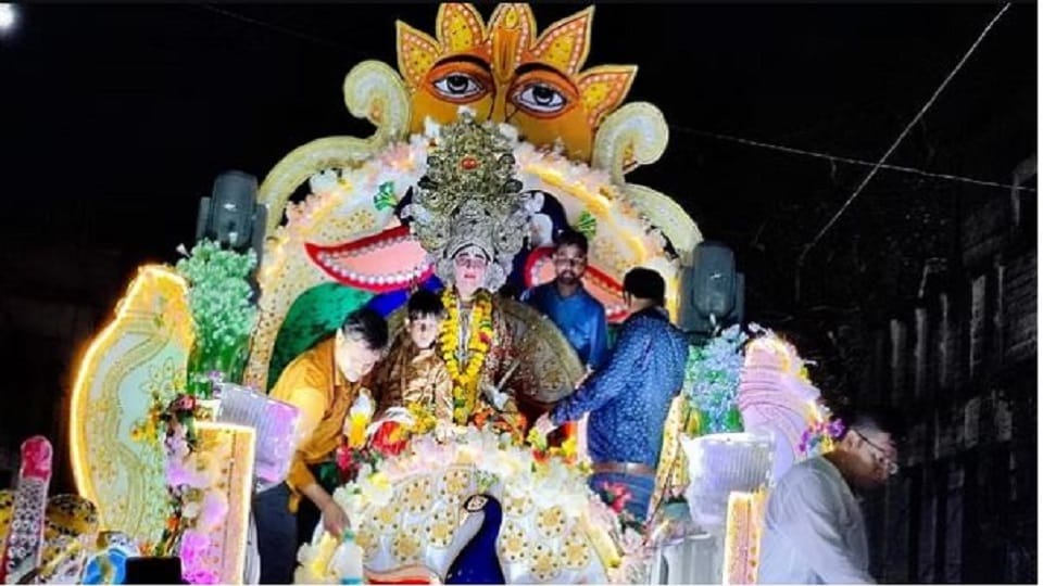 Janakpuri Mahotsav 2024 Ramlila will start from 17th September Shri Ram Baraat will take place on 28th
